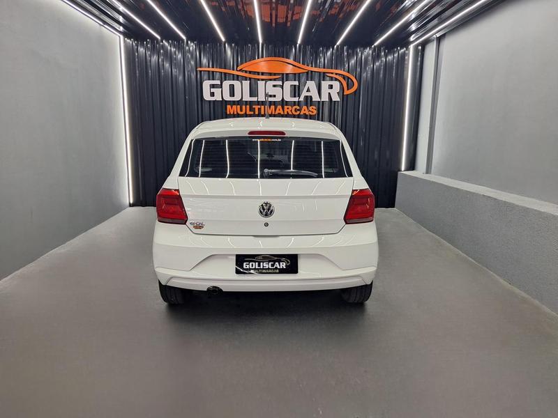 Volkswagen Gol 1.0 Flex 12V 5P - foto 7