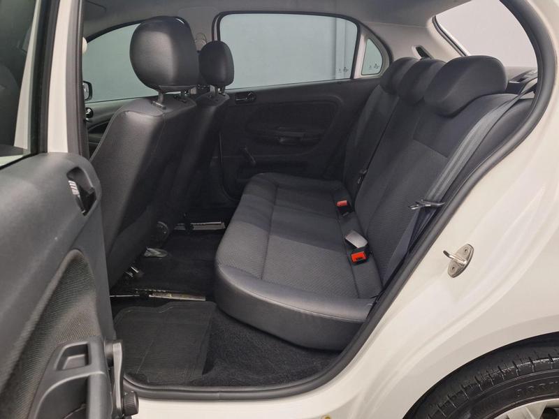 Volkswagen Gol 1.0 Flex 12V 5P - foto 11