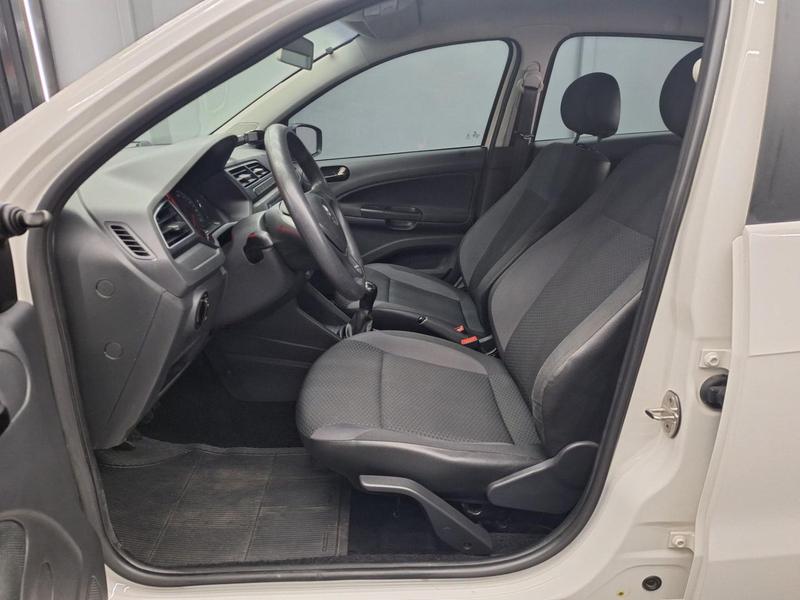Volkswagen Gol 1.0 Flex 12V 5P - foto 10