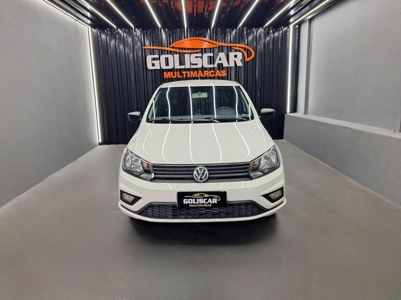 Volkswagen Gol 1.0 Flex 12V 5P - foto 3