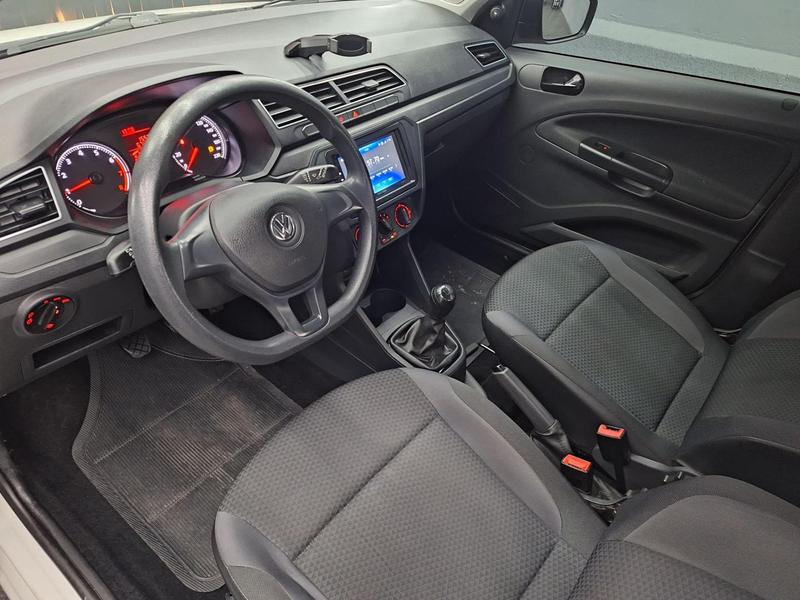 Volkswagen Gol 1.0 Flex 12V 5P - foto 14