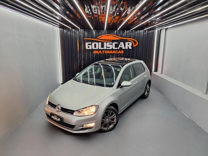Volkswagen Golf Highline Ac - foto 6
