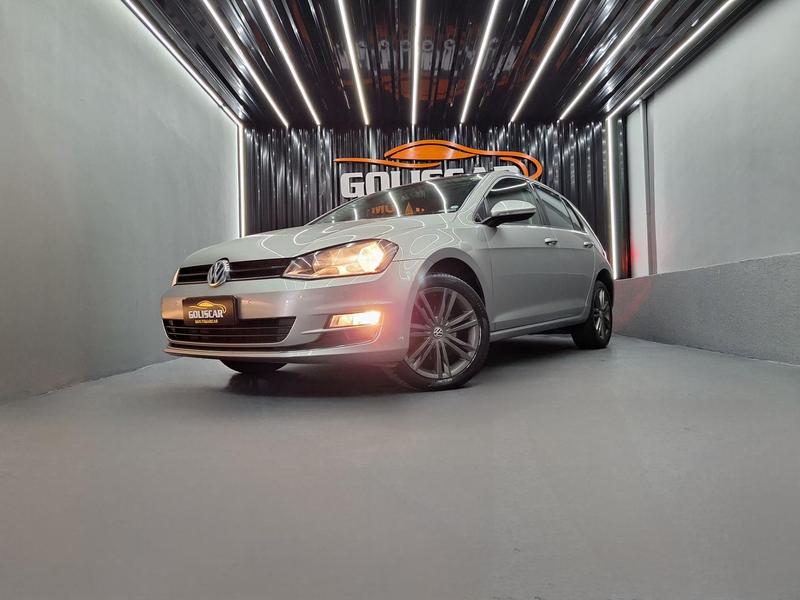 Volkswagen Golf Highline Ac - foto 5