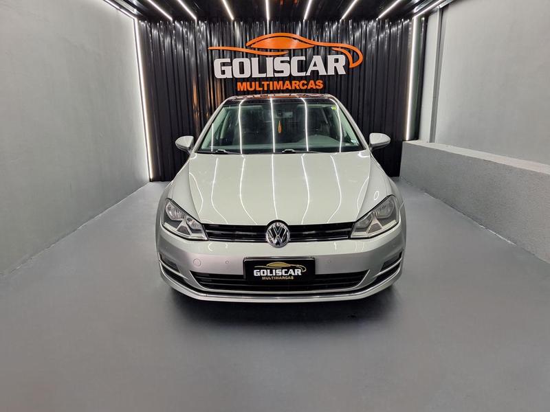Volkswagen Golf Highline Ac - foto 3