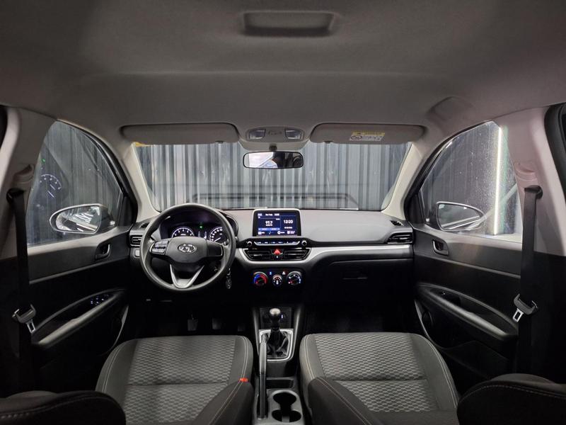 Hyundai HB20 Vision 1.0 Flex 12V Mec. - foto 13