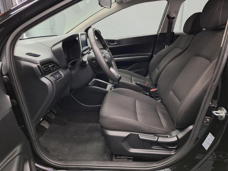 Hyundai HB20 Vision 1.0 Flex 12V Mec. - foto 10
