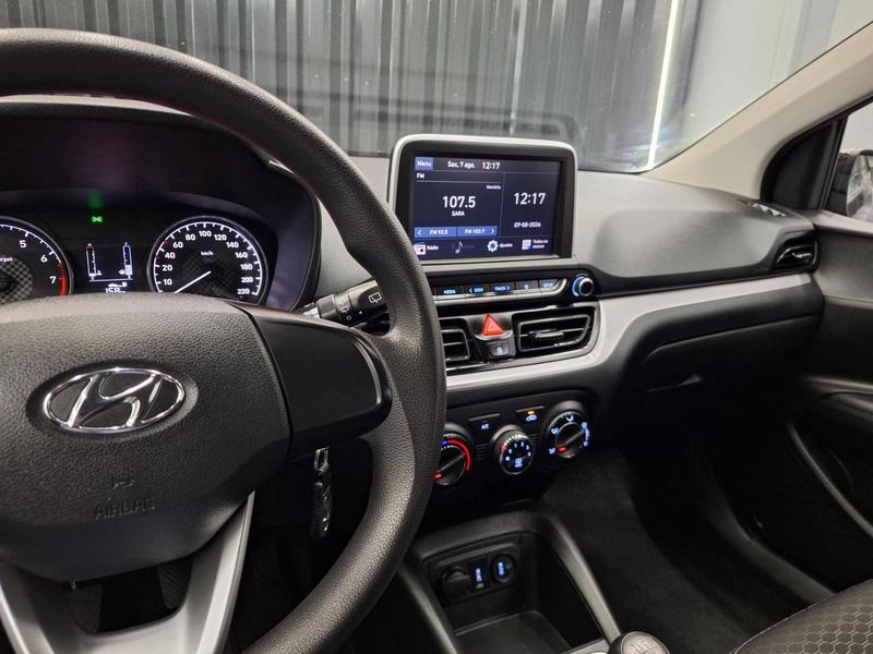 Hyundai HB20 Vision 1.0 Flex 12V Mec. - foto 15