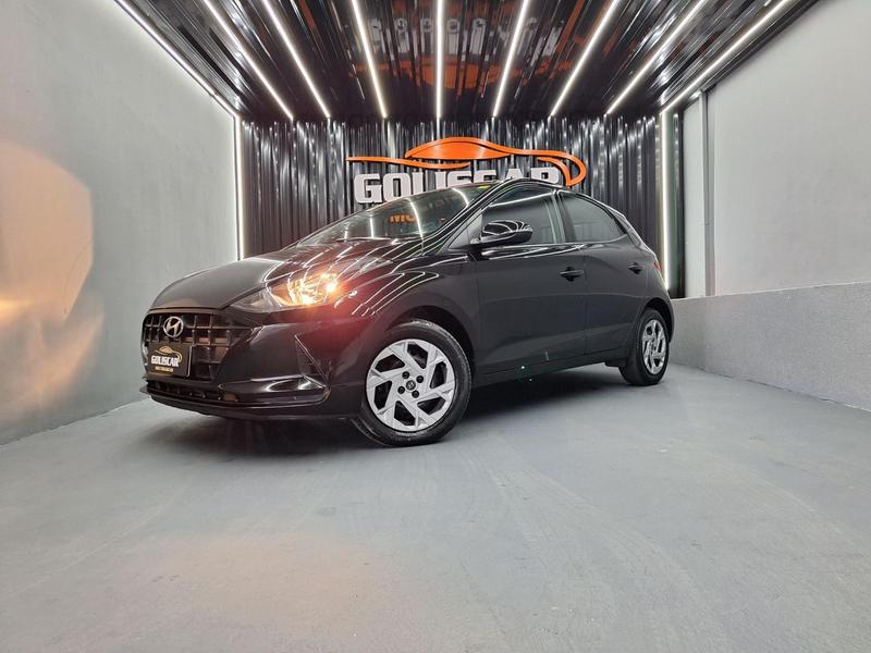 Hyundai HB20 Vision 1.0 Flex 12V Mec. - foto 8