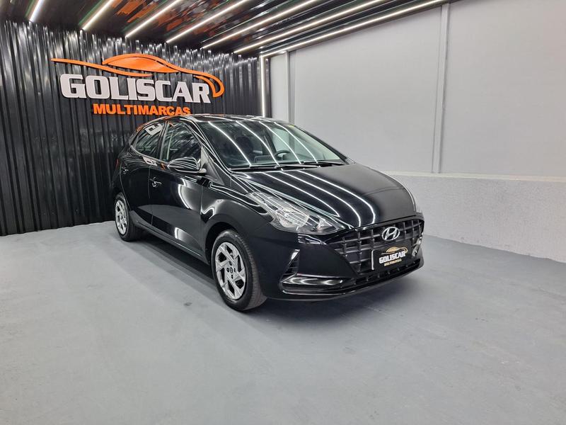 Hyundai HB20 Vision 1.0 Flex 12V Mec. - foto 4