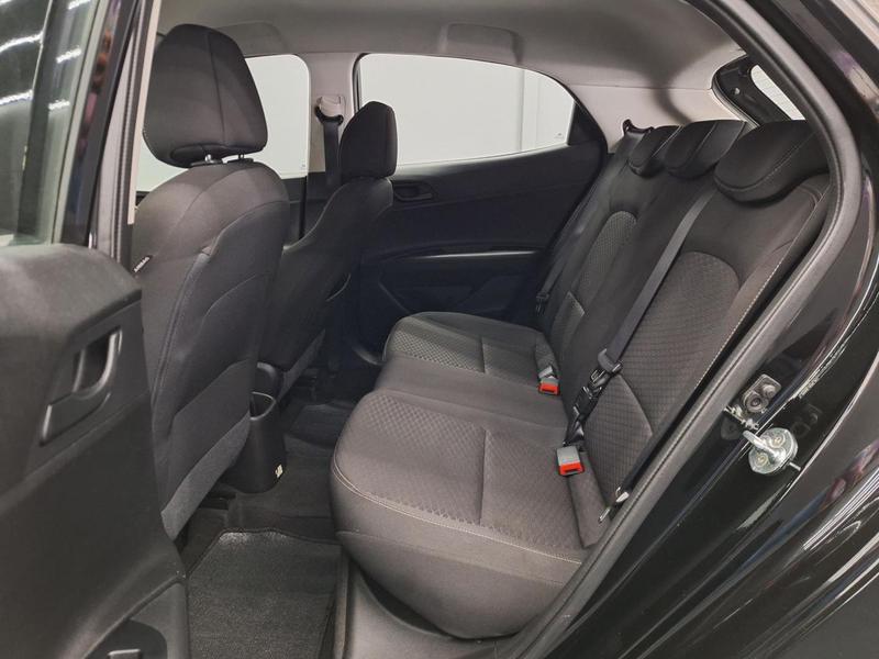 Hyundai HB20 Vision 1.0 Flex 12V Mec. - foto 11