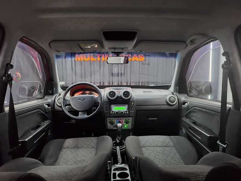 Ford EcoSport XLT 2.0 2.0 Flex 16V 5P Mec. - foto 14