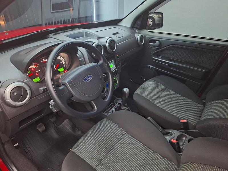 Ford EcoSport XLT 2.0 2.0 Flex 16V 5P Mec. - foto 15