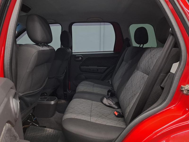 Ford EcoSport XLT 2.0 2.0 Flex 16V 5P Mec. - foto 11