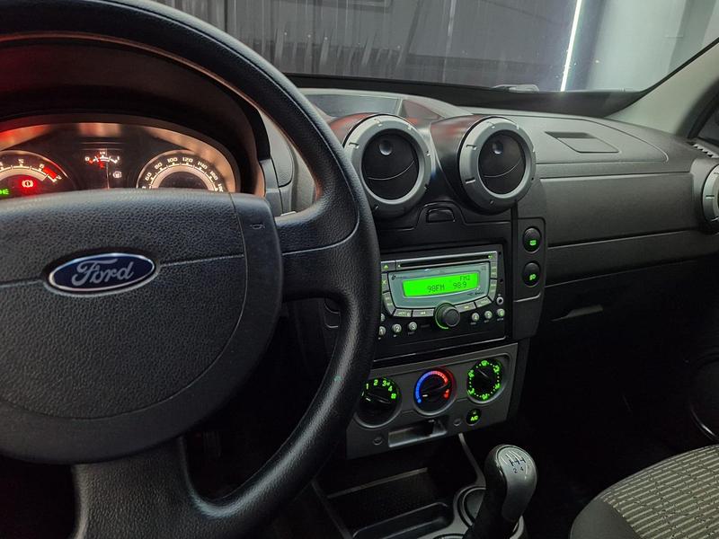 Ford EcoSport XLT 2.0 2.0 Flex 16V 5P Mec. - foto 13