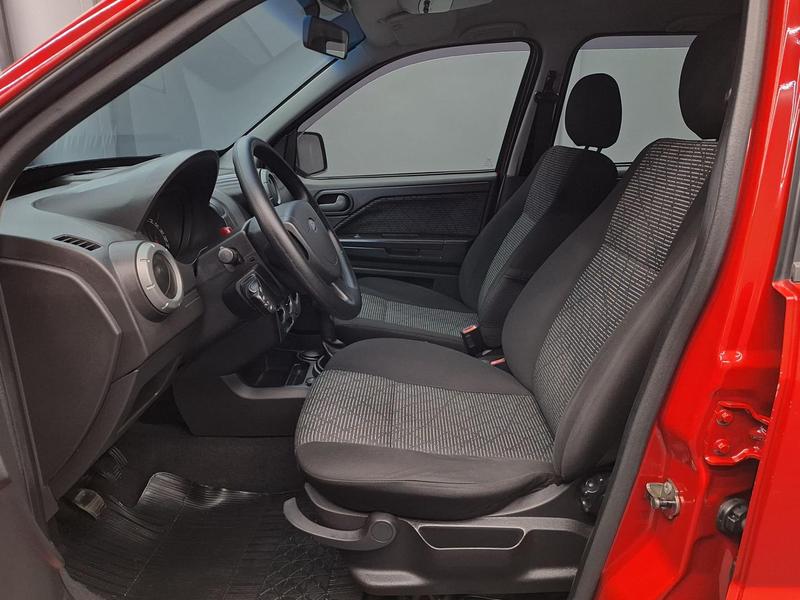 Ford EcoSport XLT 2.0 2.0 Flex 16V 5P Mec. - foto 10