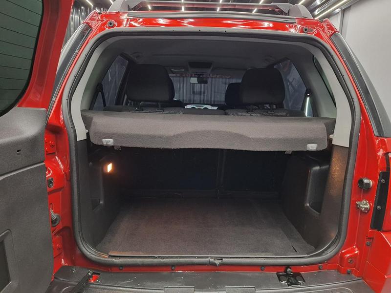 Ford EcoSport XLT 2.0 2.0 Flex 16V 5P Mec. - foto 19