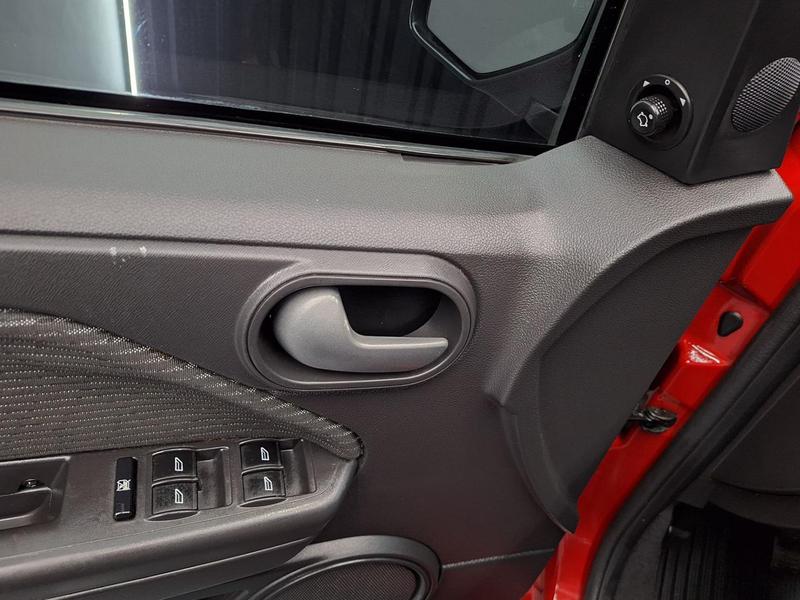 Ford EcoSport XLT 2.0 2.0 Flex 16V 5P Mec. - foto 9
