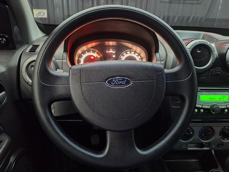 Ford EcoSport XLT 2.0 2.0 Flex 16V 5P Mec. - foto 12