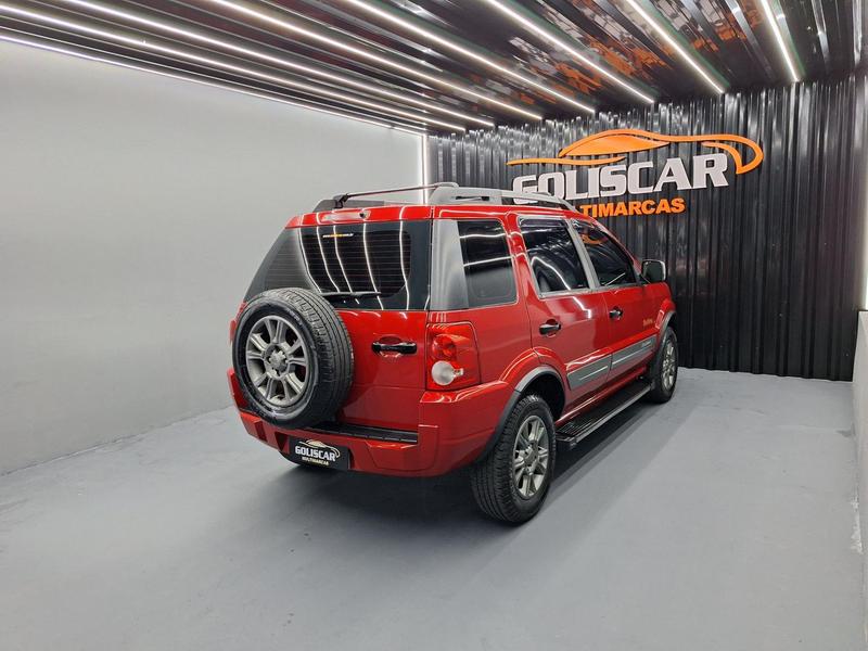 Ford EcoSport XLT 2.0 2.0 Flex 16V 5P Mec. - foto 7