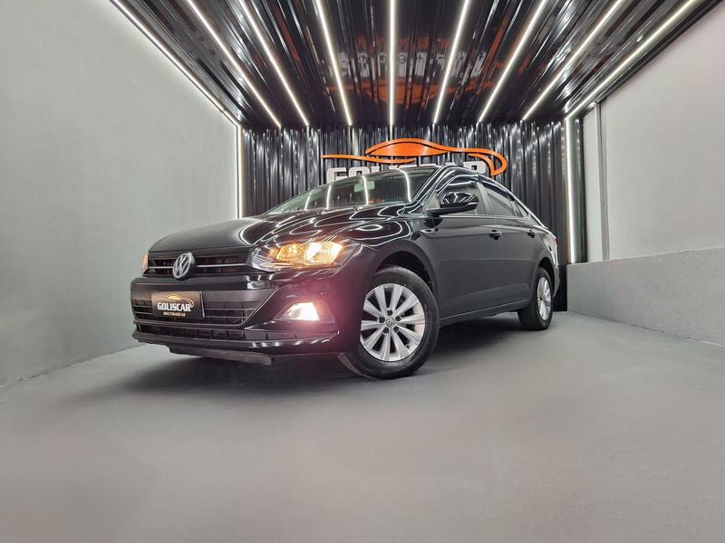 Volkswagen Virtus Af - foto 5