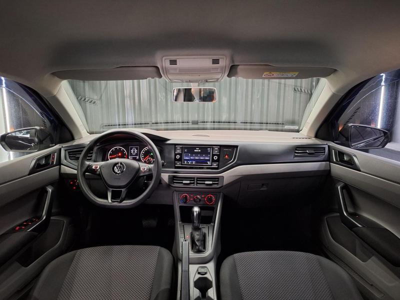 Volkswagen Virtus Af - foto 15