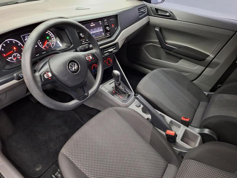 Volkswagen Virtus Af - foto 13