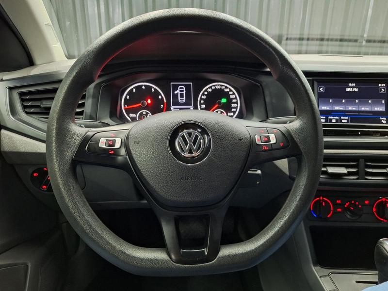 Volkswagen Virtus Af - foto 12