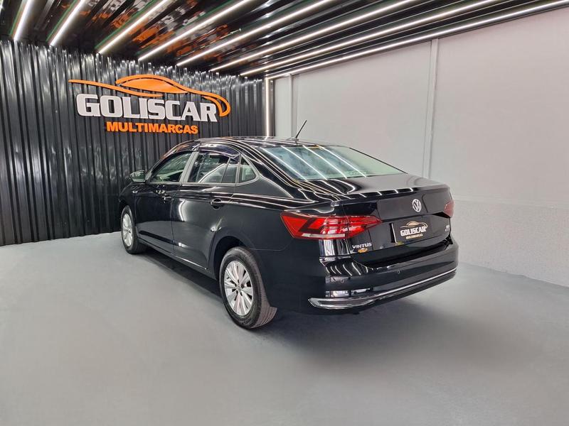 Volkswagen Virtus Af - foto 6