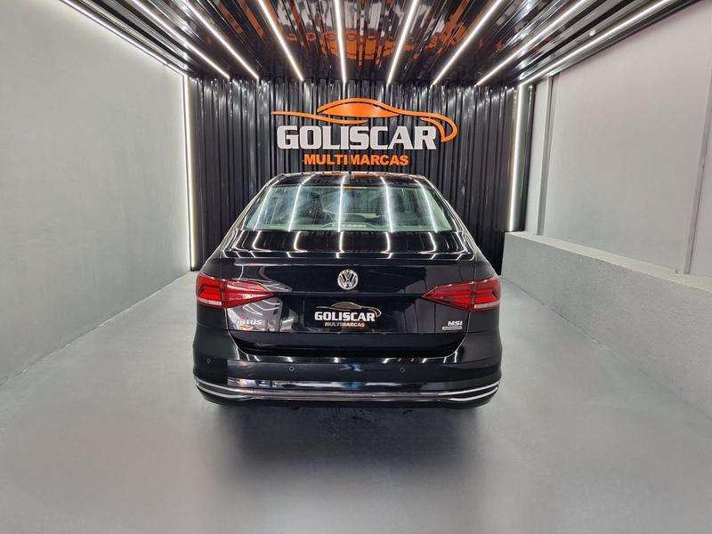 Volkswagen Virtus Af - foto 7