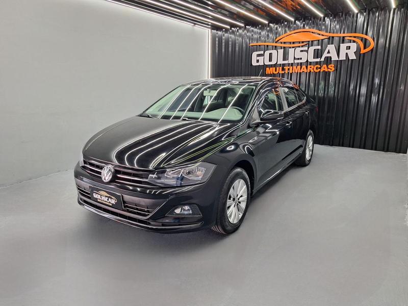 Volkswagen Virtus Af - foto 2