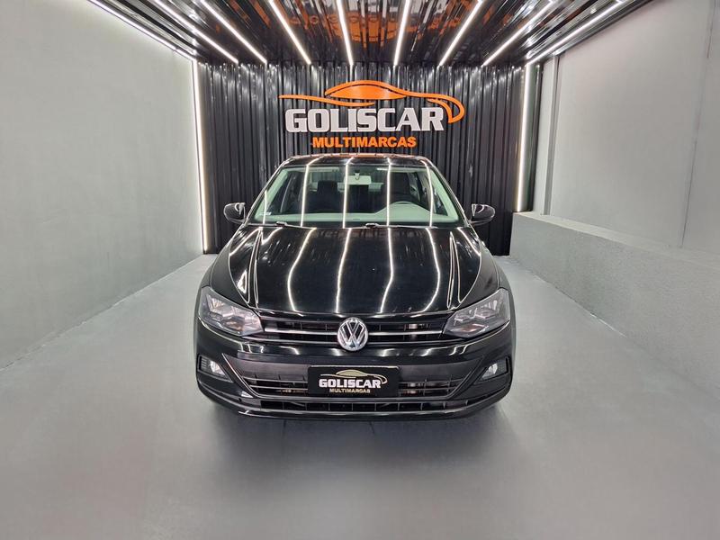 Volkswagen Virtus Af - foto 3