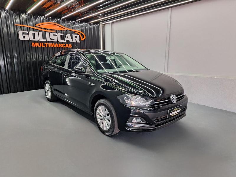 Volkswagen Virtus Af - foto 4