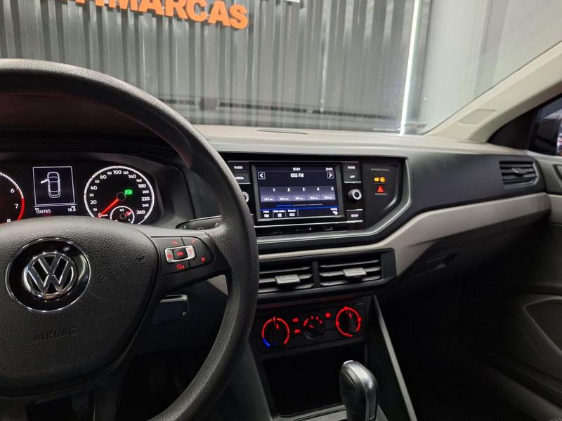 Volkswagen Virtus Af - foto 14