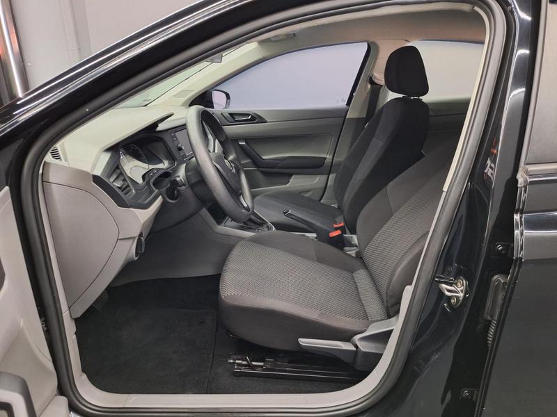 Volkswagen Virtus Af - foto 10