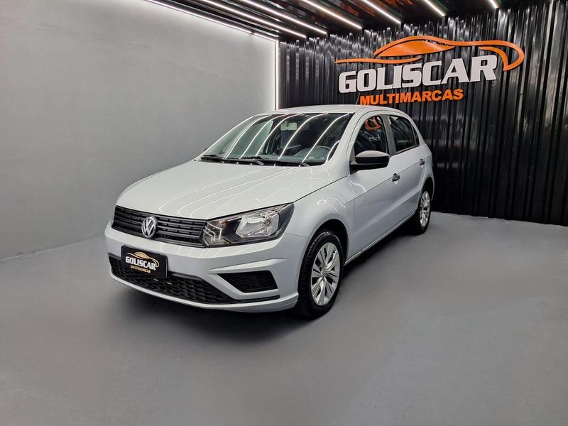 Volkswagen Gol 16l - foto 2