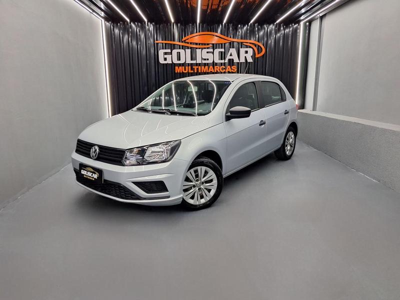Volkswagen Gol 2021 à venda