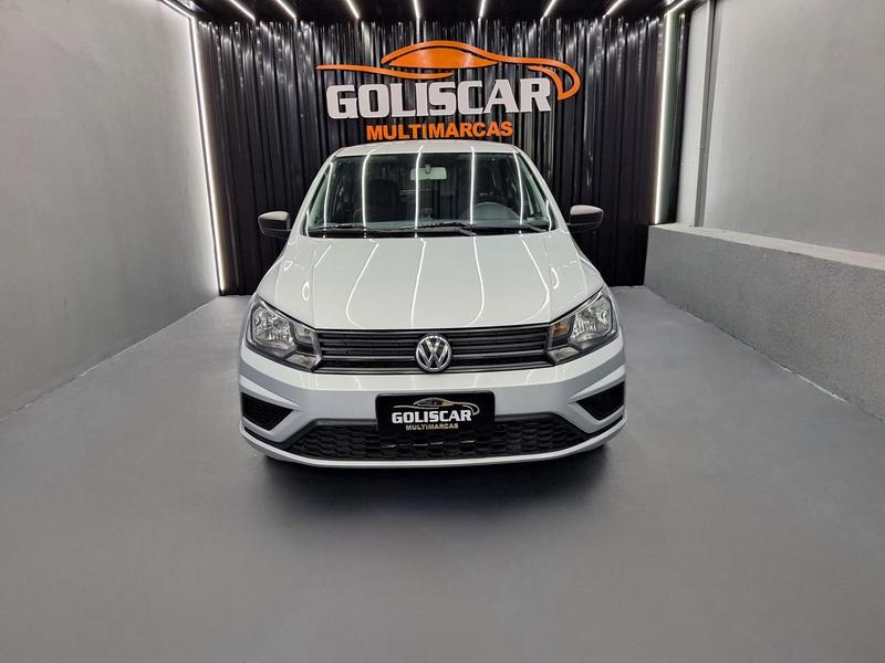 Volkswagen Gol 16l - foto 3