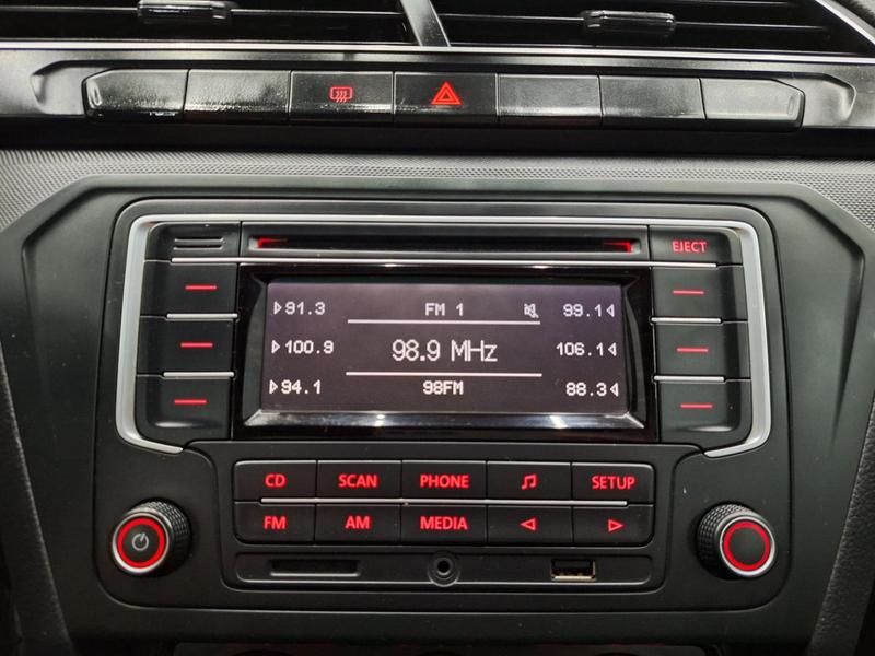 Volkswagen Gol 16l - foto 17