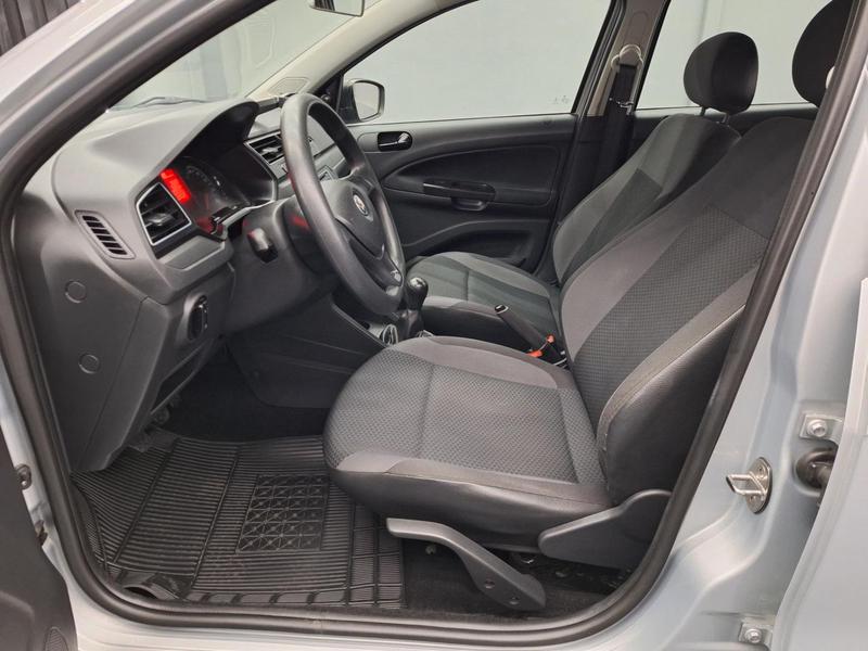 Volkswagen Gol 16l - foto 10