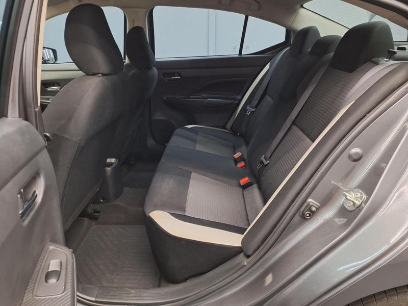 Nissan Versa Exclusive 1.6 16V Flex Aut. - foto 11