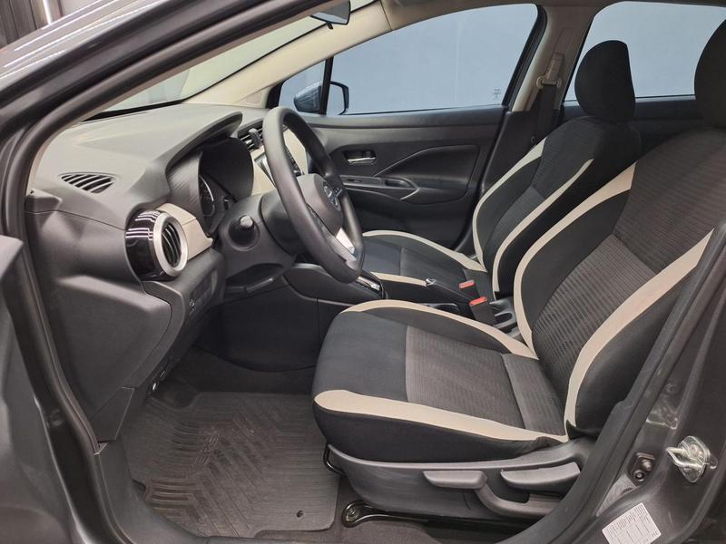 Nissan Versa Exclusive 1.6 16V Flex Aut. - foto 10