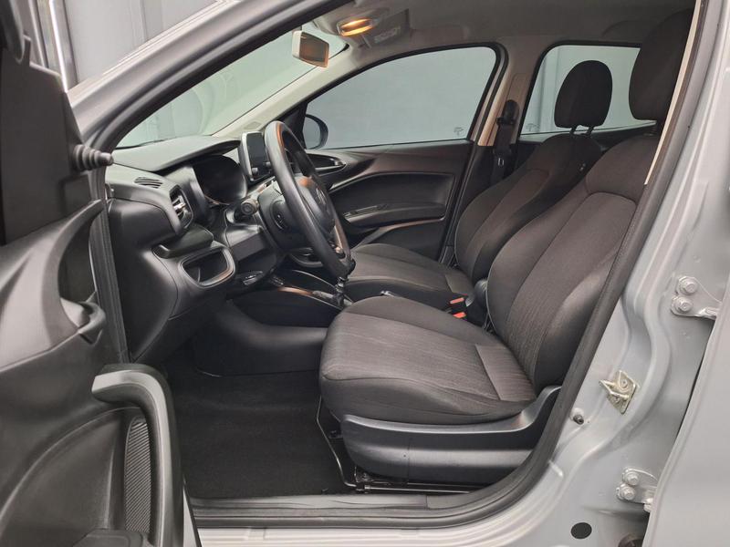 Fiat Argo Drive 1.0 6V Flex - foto 10