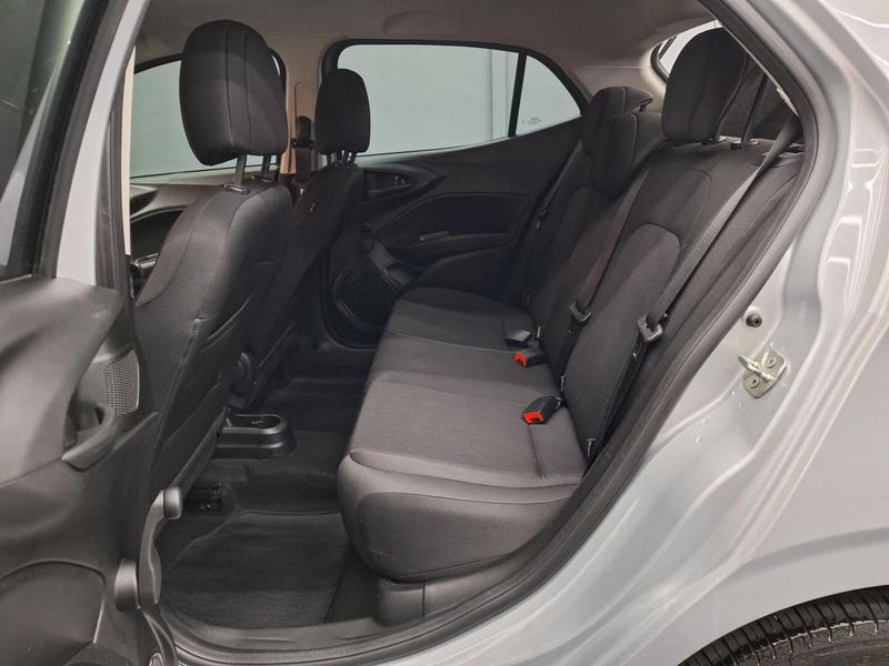 Fiat Argo Drive 1.0 6V Flex - foto 11
