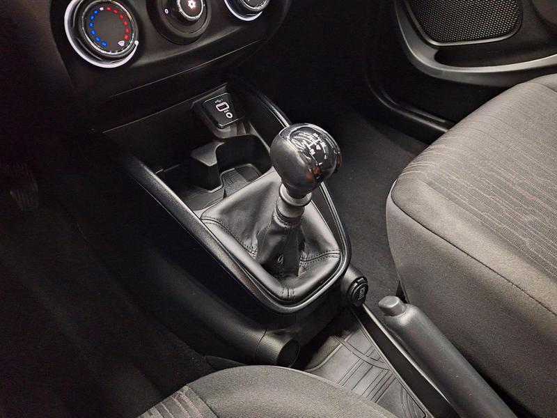 Fiat Argo Drive 1.0 6V Flex - foto 16