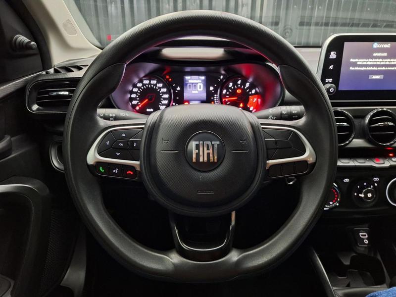 Fiat Argo Drive 1.0 6V Flex - foto 12