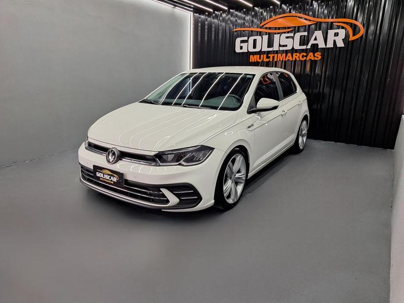 Volkswagen Polo Sense TSI 1.0 Flex 12V Automático - foto 2