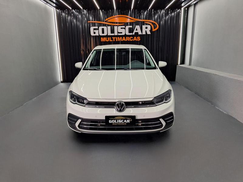 Volkswagen Polo Sense TSI 1.0 Flex 12V Automático - foto 3