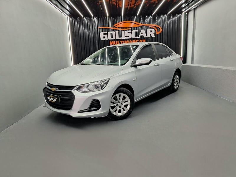 Chevrolet Onix Plus 2022 à venda