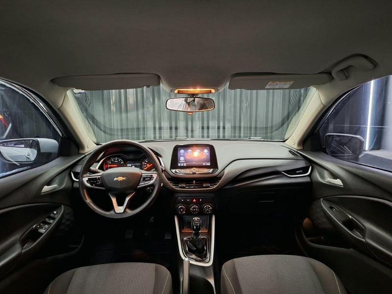 Chevrolet Onix Plus 10mt - foto 14