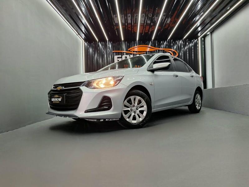 Chevrolet Onix Plus 10mt - foto 7